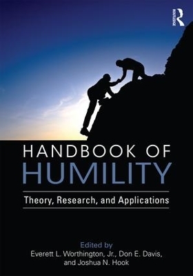 Handbook of Humility - 