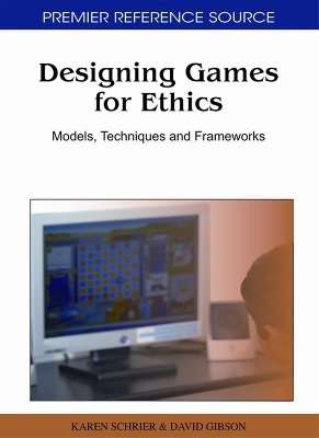 Designing Games For Ethics - 