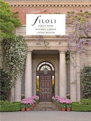 Filoli - Julia Bly DeVere