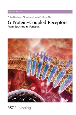 G Protein-Coupled Receptors - 