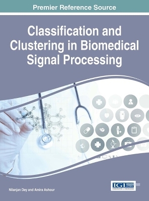 Classification and Clustering in Biomedical Signal Processing - 