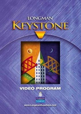 Keystone B Video DVD -  CHAMOT &  DEMADO
