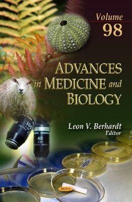 Advances in Medicine & Biology - 