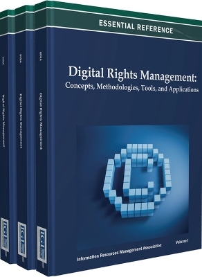 Digital Rights Management - 