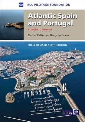 Atlantic Spain & Portugal -  RCC Pilotage Foundation