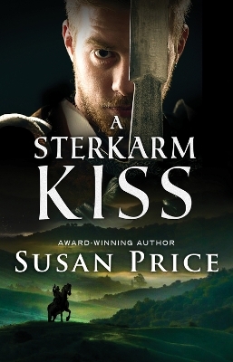 A Sterkarm Kiss - Susan Price