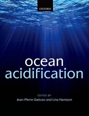 Ocean Acidification - 