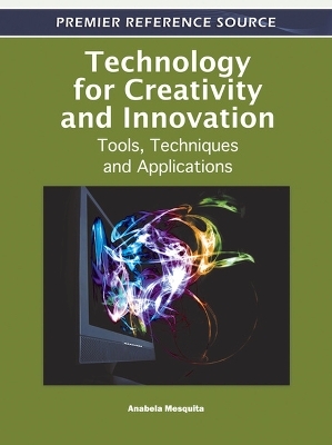 Technology for Creativity and Innovation - 