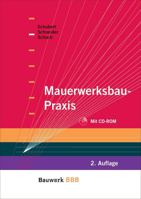 Mauerwerksbau-Praxis - 