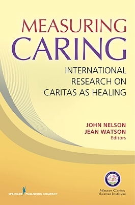 Measuring Caring - 