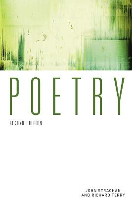 Poetry - John Strachan; Richard Terry