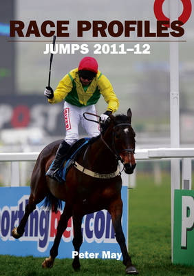 Race Profiles - Jumps - Dr. Peter May
