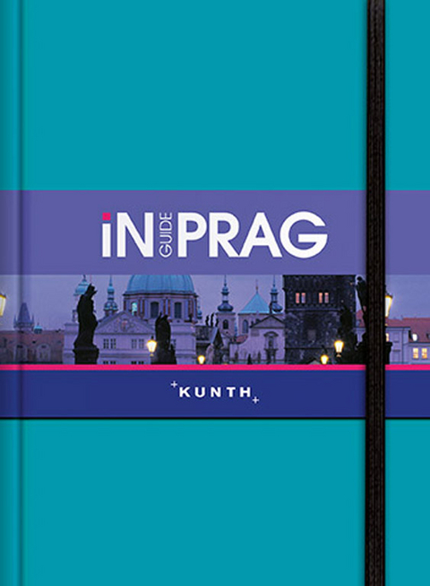 KUNTH InGuide Prag