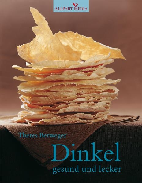 Dinkel - Theres Berweger