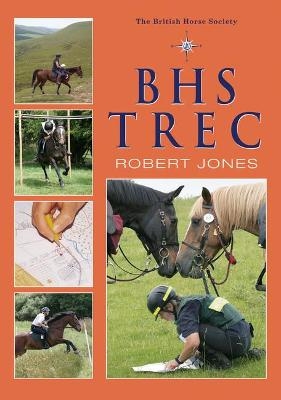 BHS Trec - Robert Jones