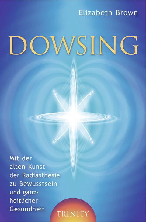 Dowsing - Elizabeth Brown