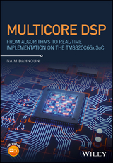 Multicore DSP -  Naim Dahnoun