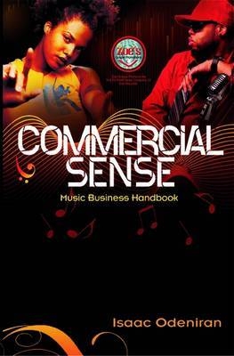 Commercial Sense - Isaac Odeniran