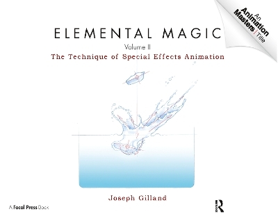 Elemental Magic, Volume II - Joseph Gilland