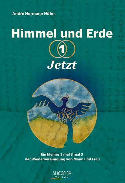 Himmel und Erde - 1 - Jetzt - André Hermann Höfer