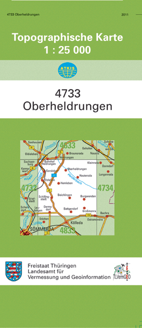 Oberheldrungen