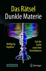 Das Rätsel Dunkle Materie -  Wolfgang Kapferer