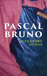 Pascal Bruno -  Alexandre Dumas