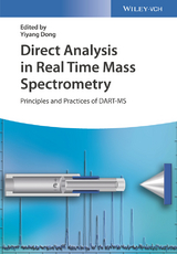 Direct Analysis in Real Time Mass Spectrometry - 