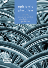 Epistemic Pluralism - 
