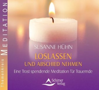 Loslassen und Abschied nehmen - Susanne Hühn