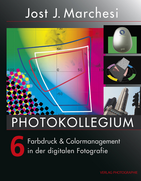 PHOTOKOLLEGIUM 6 - Jost J Marchesi