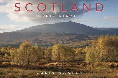 Scotland 2012 Diary