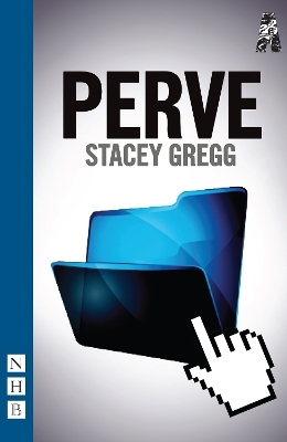 Perve - Stacey Gregg