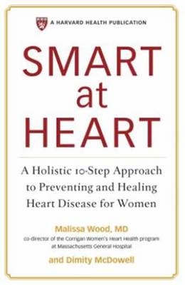 Smart At Heart - Malissa Wood