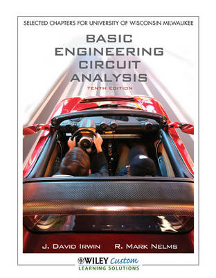 Basic Engineering Circuit Analysis - J David Irwin, R Mark Nelms