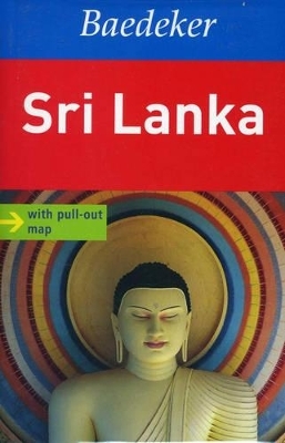 Baedeker Allianz Reiseführer Sri Lanka