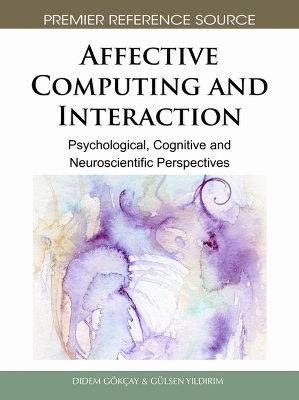 Affective Computing and Interaction - 