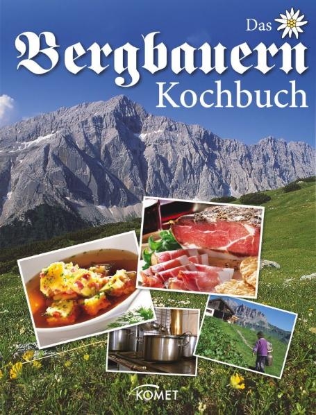 Das Bergbauern-Kochbuch