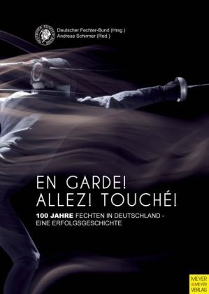 En Garde! Allez! Touché! - 