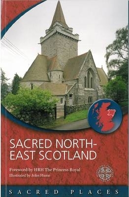 Sacred North-East Scotland -  Scotland's Churches Scheme