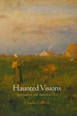 Haunted Visions - Charles Colbert