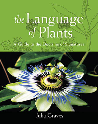 The Language of Plants - Julia Graves