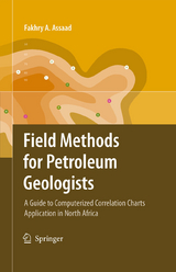 Field Methods for Petroleum Geologists - Fakhry A. Assaad