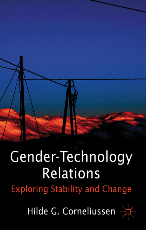 Gender-Technology Relations - H. Corneliussen