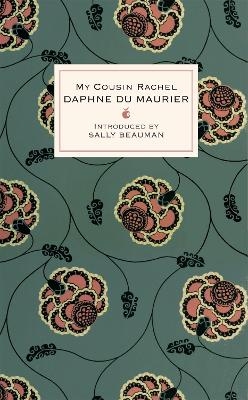 My Cousin Rachel - Daphne Du Maurier