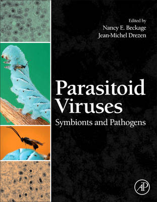 Parasitoid Viruses - 