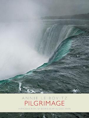 Pilgrimage - Annie Leibovitz