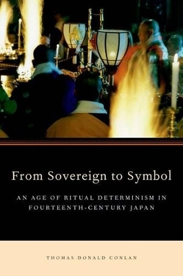 From Sovereign to Symbol - Thomas Donald Conlan