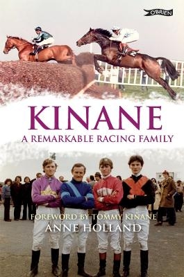 Kinane - Anne Holland