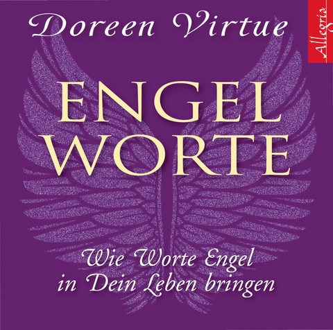 Engel-Worte - Doreen Virtue